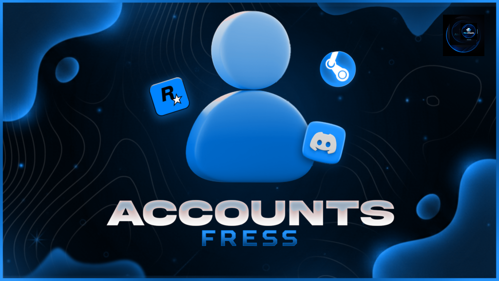FiveM Fresh Accounts