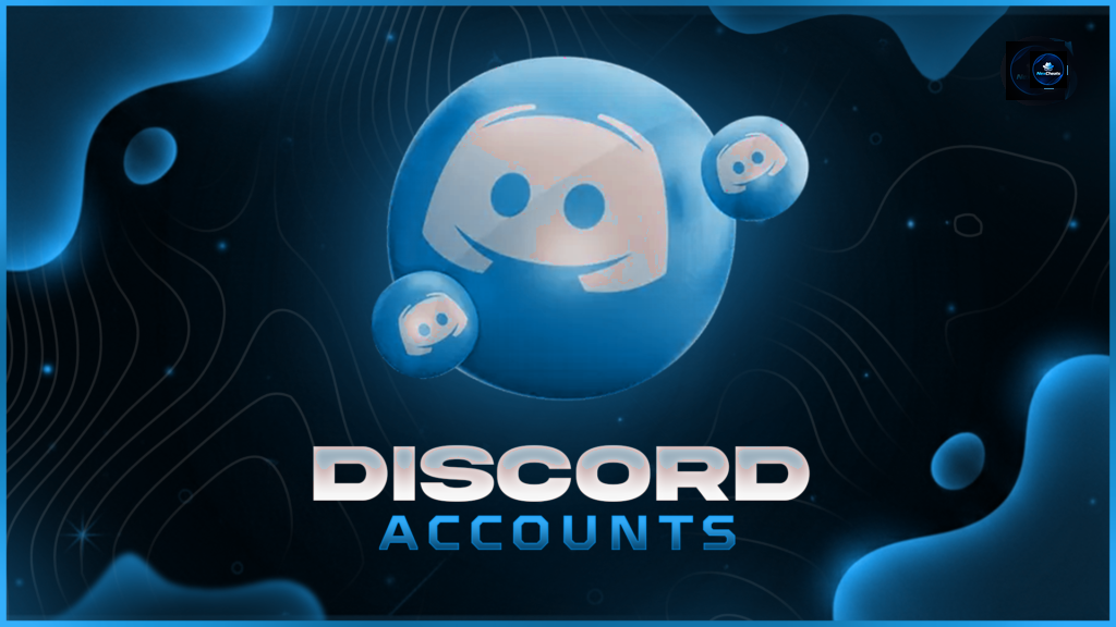 Discord Accounts