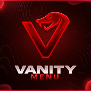 Vanity Menu