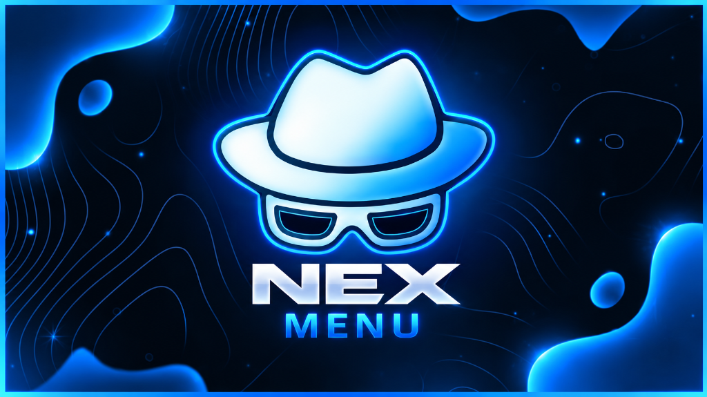 Nex Menu